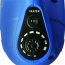 Blue  - XPOWER B-24 Thermal Ace 3 HP Variable Speed Professional Pet Grooming Dog Force Hair Dryer with Heat