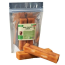 Yellow - DOG CHURPI CHEW- 100% Natural, Himalayan Yak Cheese Churpi Dog Treat & Chews, Grain-Free, Gluten-Free, Dental Chews, 2 COUNT-5.5 oz - Medium