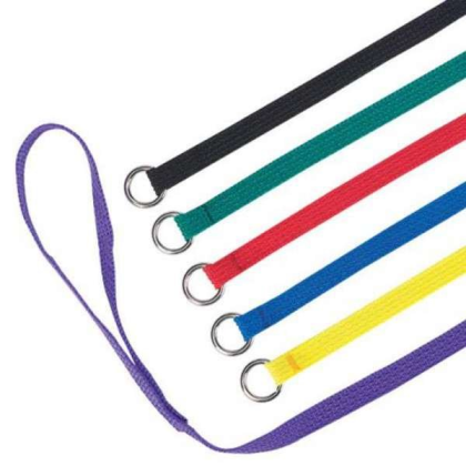 Assorted - Guardian Gear Kennel Leads 6 Ft 6-Pack - 6 pack