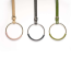 Cactus - Hoopsy Leash  - W: 3/4"-1.9 cm/L: 44"-112 cm