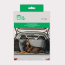 Grey - GF Pet  Pet Cargo Cover - One Size 50" X 59"
