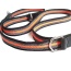 Alvalley Reflective Anti-Slip Multiuse Snap Leash (6ft x 3/4in) - 6ft x 3/4in