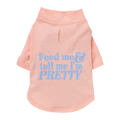 Lemonade - The Essential T-Shirt - Feed Me & Tell Me I'm Pretty - Small