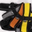 Anthracite Black - K9 Sport Harness - Large (17-19" Neck 17-24" Chest)