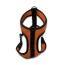 Sunset Orange - K9 Sport Harness - Medium (15-17" Neck 15-21" Chest)