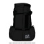 Jet Black - K9 Sport Sack Air 2 - Large (20"-23" from collar to tail)
