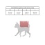 Light Grey - K9 Sport Sack Air 2 - Large (20"-23" from collar to tail)