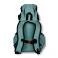 Summer Mint - K9 Sport Sack Air 2 - X-Small (10"-13" from collar to tail)