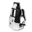 Lunar Rock - K9 Sport Sack Knavigate - X-Small (10"-13" from collar to tail)