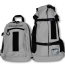 Light Gray - K9 Sport Sack PLUS 2 - Small (13"-17" from collar to tail)