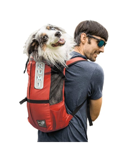 Koral - K9 Sport Sack Trainer - Small (13"-17" from collar to tail)