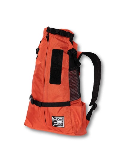 Koral - K9 Sport Sack Trainer - Small (13"-17" from collar to tail)