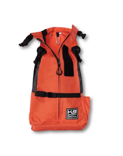 Koral - K9 Sport Sack Trainer - X-Small (10"-13" from collar to tail)