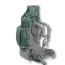 Myrtle Green - Kolossus | Big Dog Carrier & Backpacking Pack - Large (20"-23" from collar to tail)