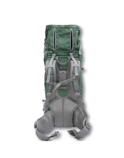 Myrtle Green - Kolossus | Big Dog Carrier & Backpacking Pack - Large (20"-23" from collar to tail)