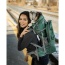 Myrtle Green - Kolossus | Big Dog Carrier & Backpacking Pack - Large (20"-23" from collar to tail)