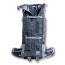 Black - Kolossus | Big Dog Carrier & Backpacking Pack - X-Large (23"-26" from collar to tail)