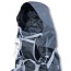Black - Kolossus | Big Dog Carrier & Backpacking Pack - X-Large (23"-26" from collar to tail)
