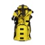 Buttercup Yellow - Walk-On with Harness & Storage - Large (17-19" Neck 17-24" Chest)