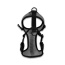 Shark Skin Gray - Walk-On with Harness & Storage - Small (13-15" Neck 13-18" Chest)