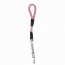 Kandy Kane - Tug Control Leash with Reflectors & Shock Absorber - XL