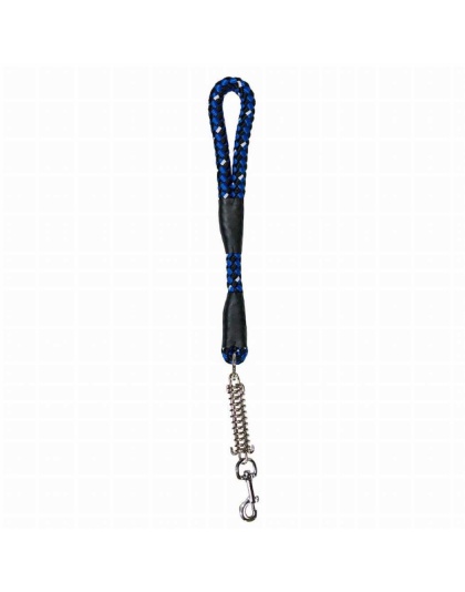 Dragonfly - Tug Control Leash with Reflectors & Shock Absorber - XL