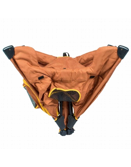 Lion's Den - Bedside Lounge Pet Bed