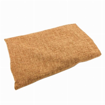 Hemp Cover ONLY for Memory Foam Pet Bed - Large/XL