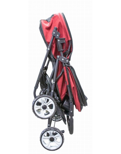 Red Robin - Catalina Pet Stroller