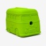 Green - MKB Surf's Up! Retro Van  Durable Chew Toy & Treat Dispenser