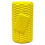Yellow - SodaPup Corn on the Cob Treat Dispenser - Medium