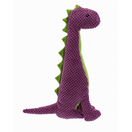 Purple - Play 365 Jur Cord Crew Massos Pur L - Large