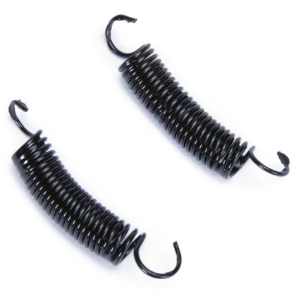Black - PS Door Spring for Pro Mod Cge 2Pc Blk