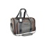 Mr. Peanut's Diamond Series Double Expandable Pet Carrier - 18 in L X 11 in W X 11 in H