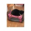 Rosa - Mr. Peanut's Gold Series Pet Carrier - 18 in L x 10.5 in W x 11 in H