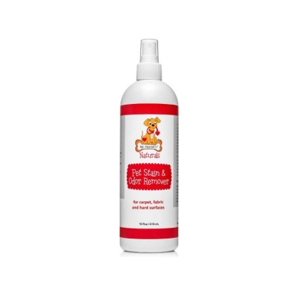Mr. Peanut's Naturals Enzymatic Stain and Odor Remover - 1 Gallon RefilLarge