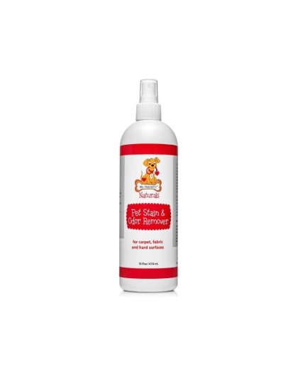 Mr. Peanut's Naturals Enzymatic Stain and Odor Remover - 1 Gallon RefilLarge