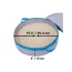 Mr. Peanut's PortaPotty Litter Box for Traveling Kitties - 15.5 x 4
