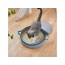 Mr. Peanut's PortaPotty Litter Box for Traveling Kitties - 15.5 x 4