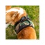 Camo - Mr. Peanut's PupTrek Small Dog/Cat Soft Mesh Step In Harness Vest - Small