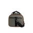Platinum Gray - Mr. Peanut's Rhodium Series Mini Size Soft Sided Pet Carrier - 18 in L x 12 in W x 9 in H