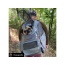 Mr. Peanut's Tahoe Series Expandable Backpack Pet Carrier - 17 in Hx14.4 in Wx9 in D