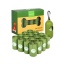 Mr. Peanut's XL Pooper Scooper and BioDegradable Recycled Plant Based Waste Bags - 13X11 in
