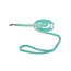 French Lavender - Susan Lanci Designs 3 Row Giltmore Crystals Leash - 4 FT