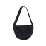 Black - Susan Lanci Designs Cuddle Carrier (Black Curly Sue Inside Lining) - 1