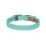 Red - Susan Lanci Designs Plain Collar - TC