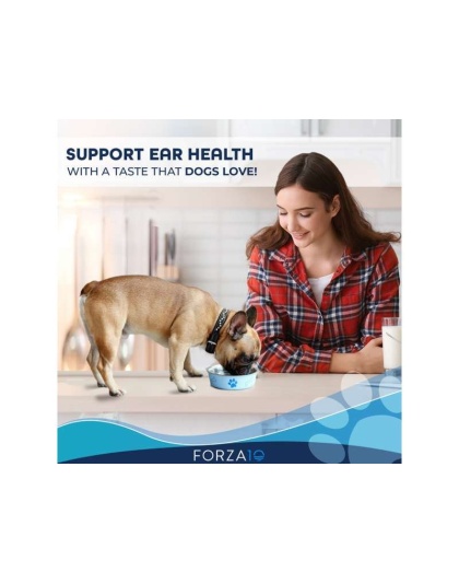 Forza10 Active Oto Support Diet Dry Dog Food - 18-lb bag