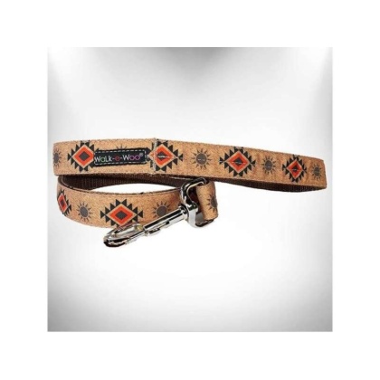 Grand Mesa - Southwestern Leads  - THIN Lead 5/8" width- 5' length