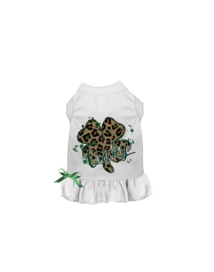 Lucky Me Dress - Small