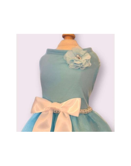 My Spring Fling Dress - X Large